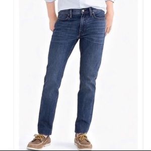J.Crew The Sutton Jeans 34x32
